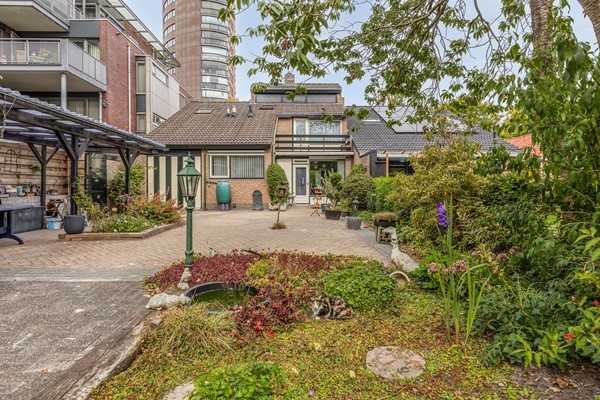 Medium property photo - Hoofdkade 50, 9503 HC Stadskanaal